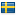 alda.is server is located in Sweden